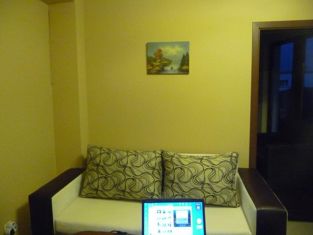 Guest House Camellia Berkovitsa Exterior photo