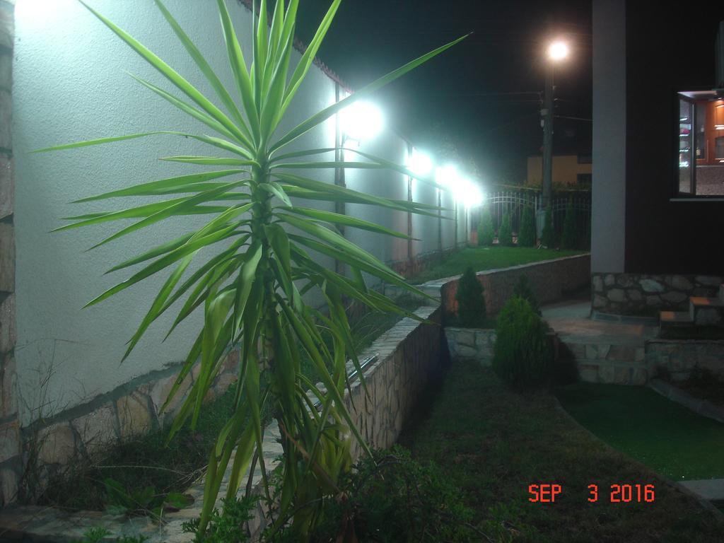 Guest House Camellia Berkovitsa Exterior photo