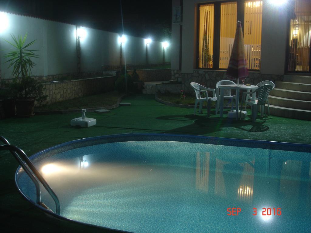 Guest House Camellia Berkovitsa Exterior photo