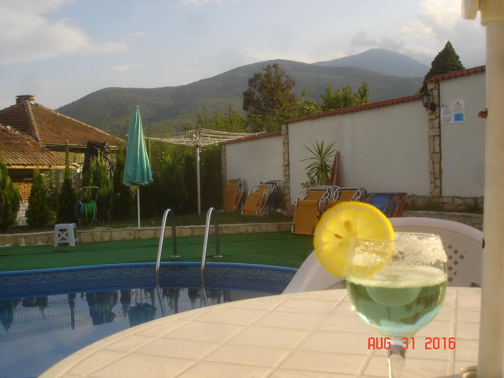 Guest House Camellia Berkovitsa Exterior photo