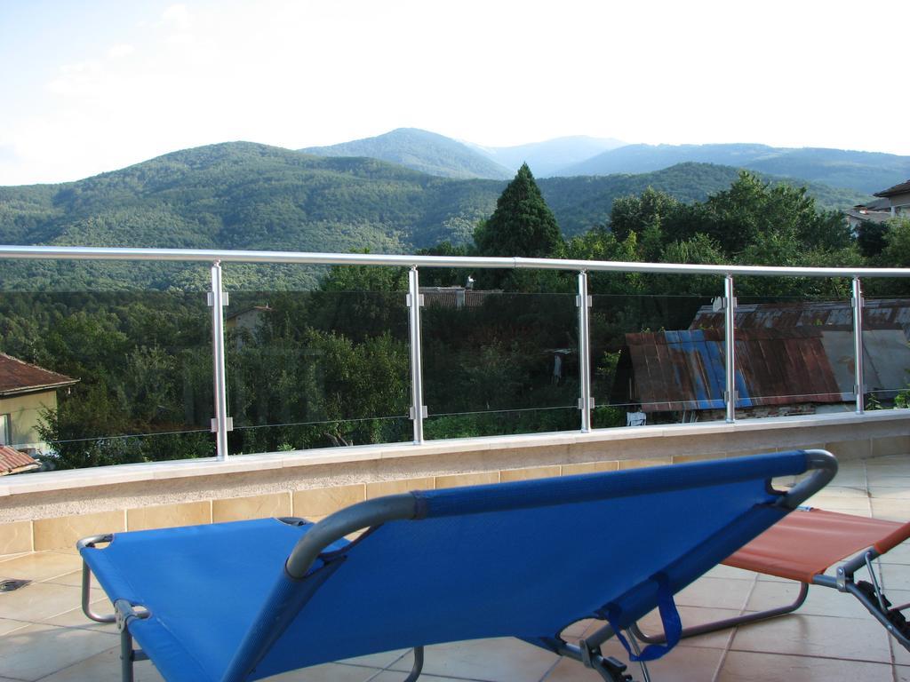Guest House Camellia Berkovitsa Exterior photo