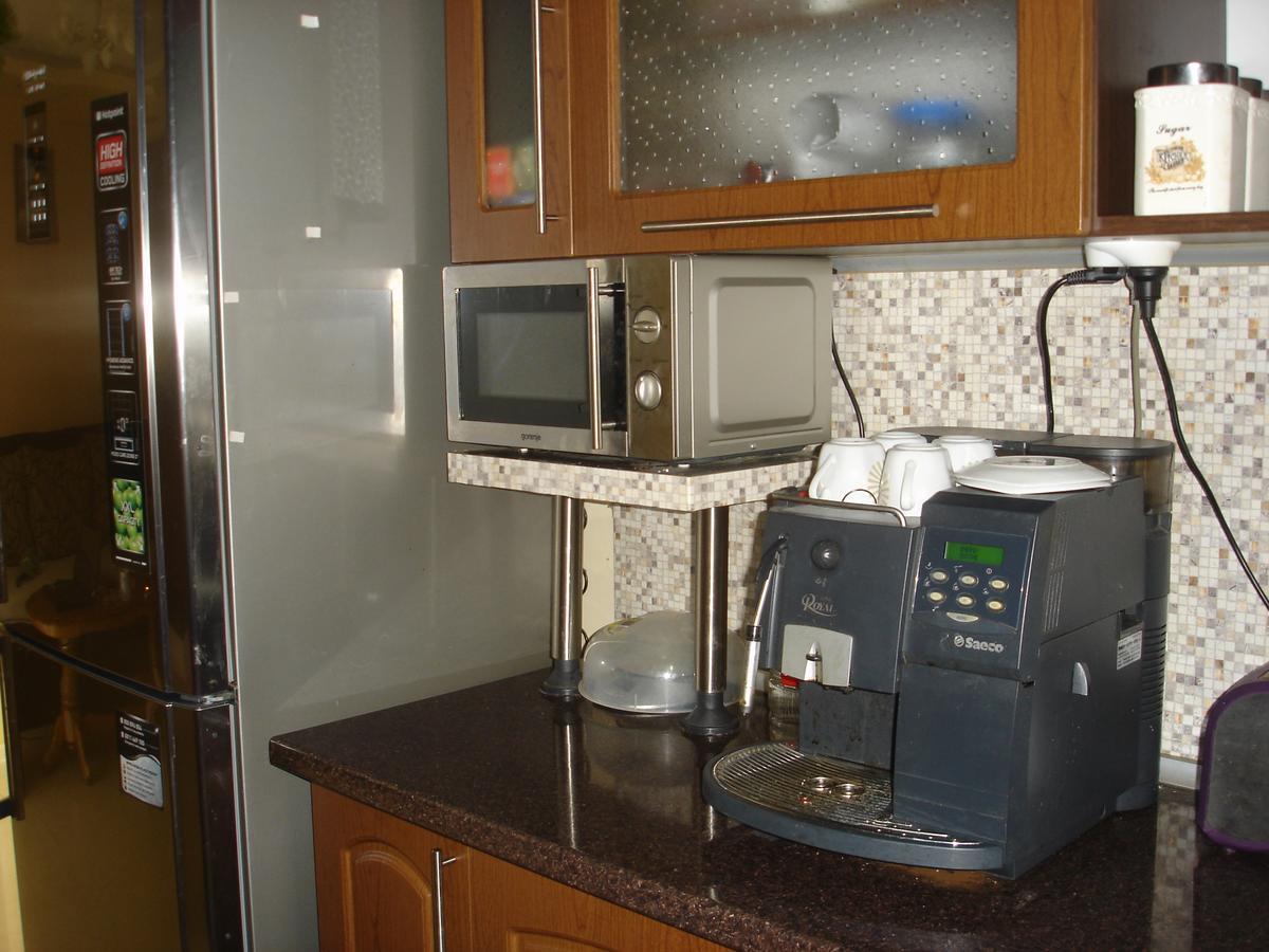 Guest House Camellia Berkovitsa Exterior photo