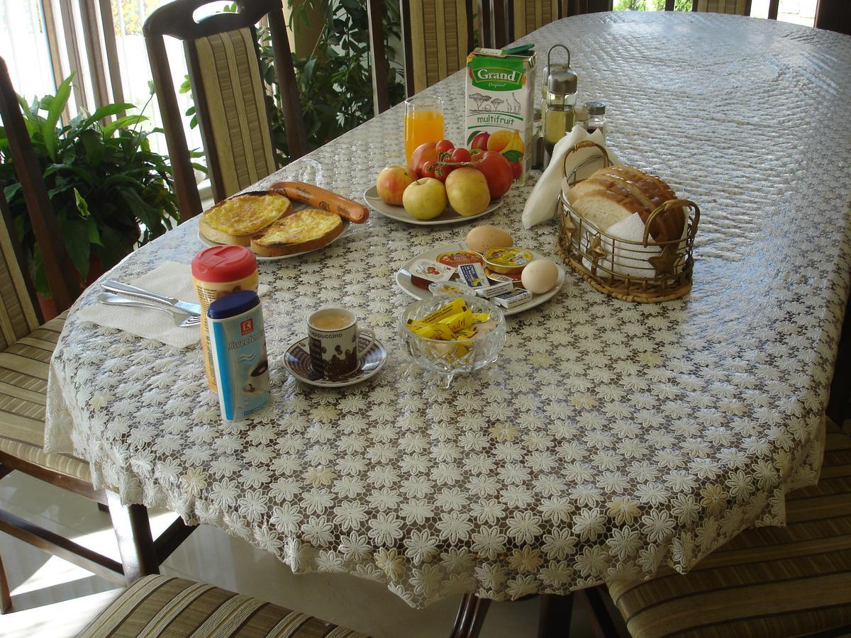 Guest House Camellia Berkovitsa Exterior photo