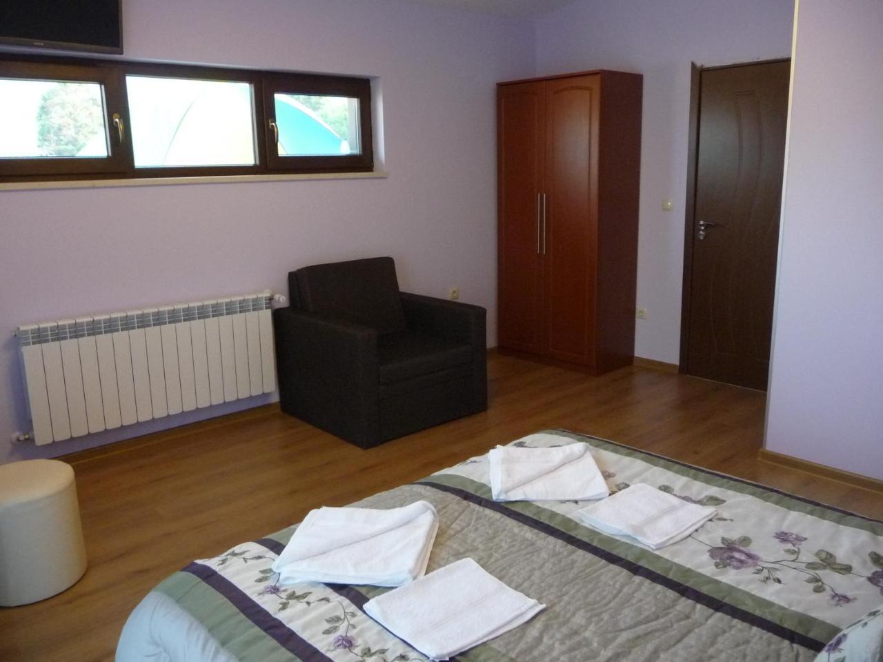 Guest House Camellia Berkovitsa Room photo