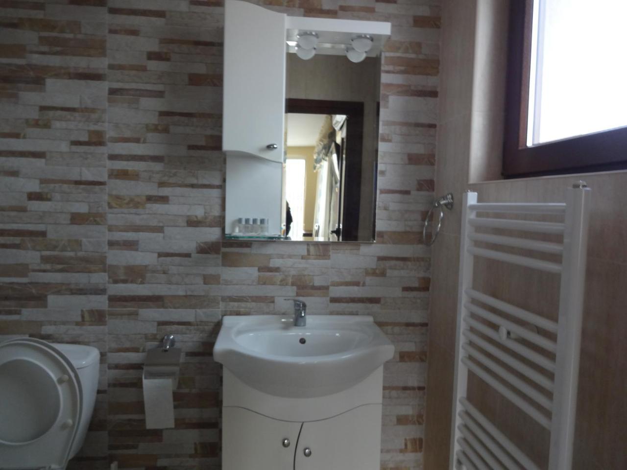 Guest House Camellia Berkovitsa Exterior photo